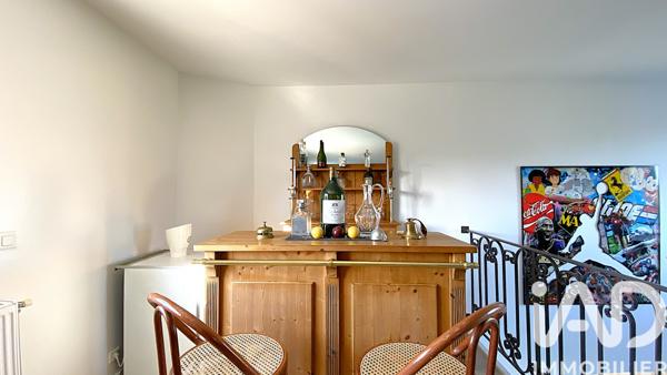 Maison à vendre 6 pièces 200 m² Saint-Médard-en-Jalles