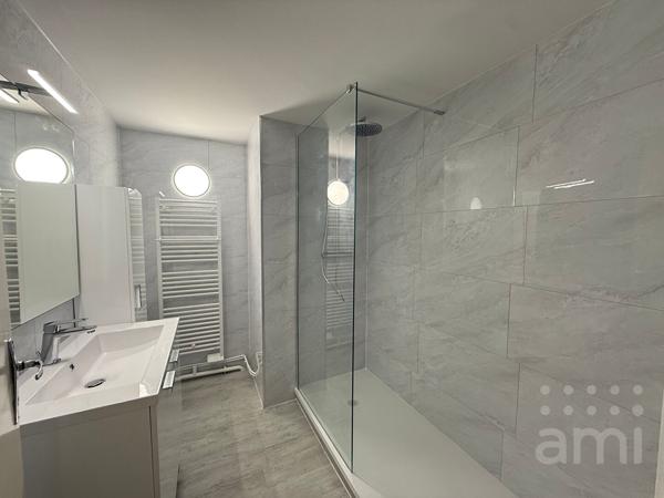 MAISON TYPE IV - SECTEUR GIBAUDERIE