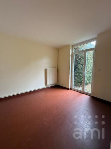 MAISON TYPE IV - SECTEUR GIBAUDERIE