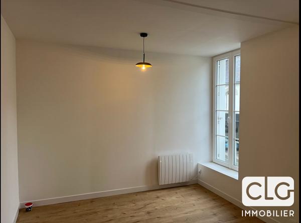 Appartement T2 - 40m2