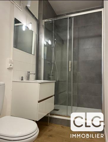 Appartement T2 - 40m2