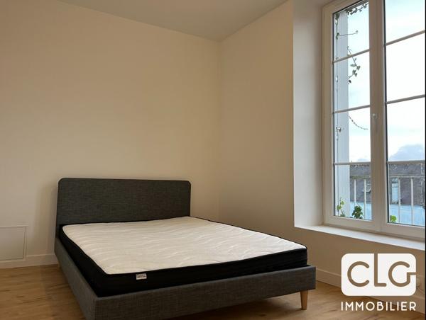 Appartement T2 - 40m2
