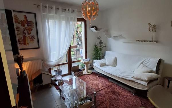 Appartement à louer    2 pièces •  La Ferté-sous-Jouarre