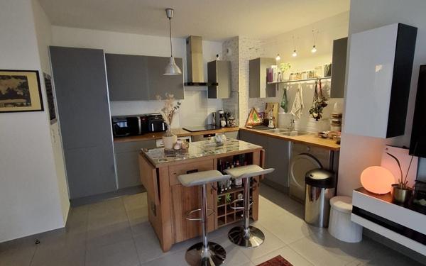 Appartement à louer    2 pièces •  La Ferté-sous-Jouarre