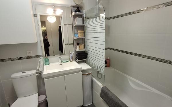 Appartement à louer    2 pièces •  La Ferté-sous-Jouarre