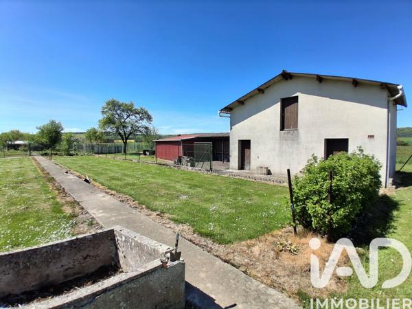 Terrain à vendre 4 532 m² Doulcon