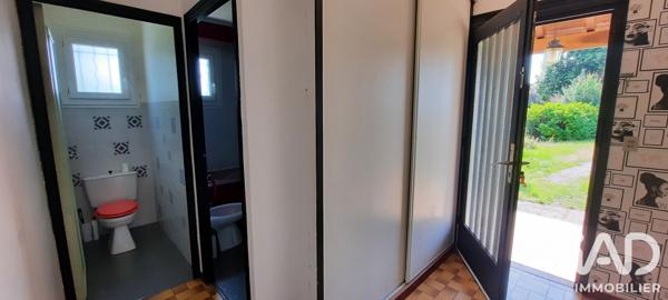 Maison à vendre 6 pièces 133 m² Limogne-en-Quercy