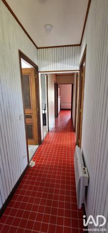 Maison à vendre 6 pièces 133 m² Limogne-en-Quercy