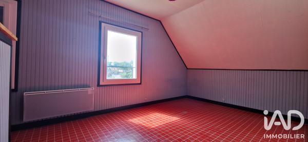 Maison à vendre 6 pièces 133 m² Limogne-en-Quercy