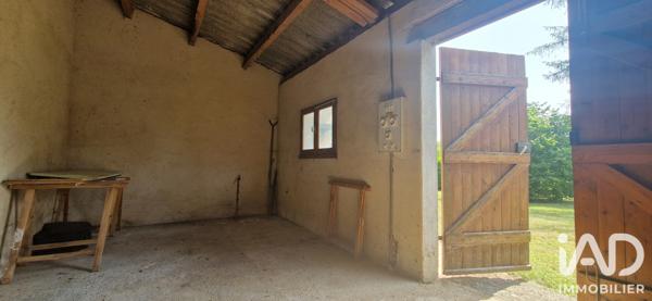 Maison à vendre 6 pièces 133 m² Limogne-en-Quercy