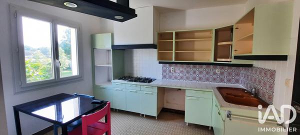 Maison à vendre 6 pièces 133 m² Limogne-en-Quercy