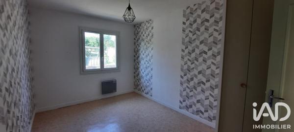 Maison à vendre 6 pièces 133 m² Limogne-en-Quercy