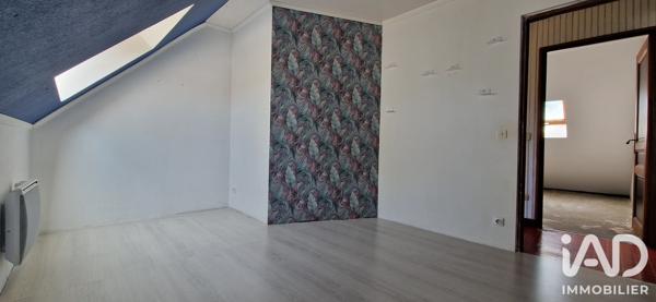 Maison à vendre 6 pièces 133 m² Limogne-en-Quercy