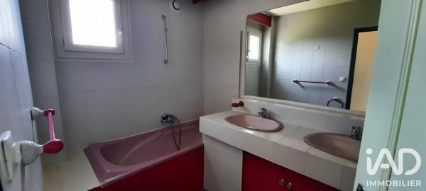 Maison à vendre 6 pièces 133 m² Limogne-en-Quercy