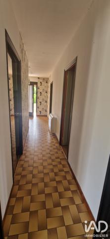 Maison à vendre 6 pièces 133 m² Limogne-en-Quercy