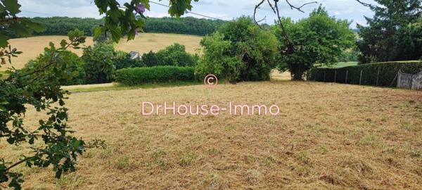 Terrain à vendre de 950 m²