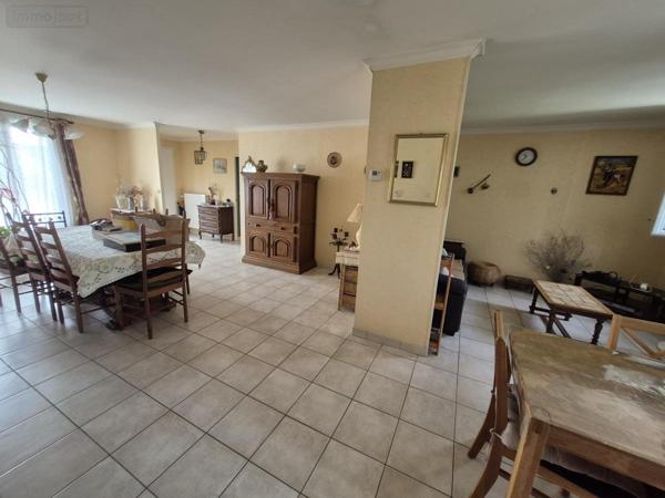 Maison à vendre à Sainte-Catherine dans le Pas-de-Calais (62223), ref : 62135-2323
