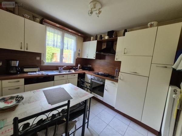Maison à vendre à Sainte-Catherine dans le Pas-de-Calais (62223), ref : 62135-2323