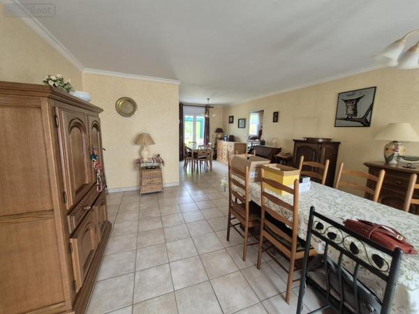 Maison à vendre à Sainte-Catherine dans le Pas-de-Calais (62223), ref : 62135-2323