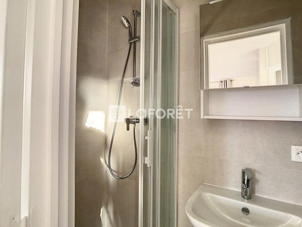 Location appartement Bordeaux - 2 pièce(s) - 31 m² - 797 €/mois