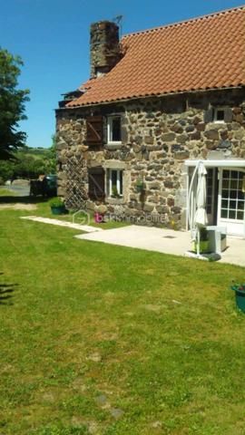 Maison en pierre de 131 m²