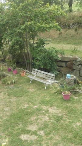 Maison en pierre de 131 m²