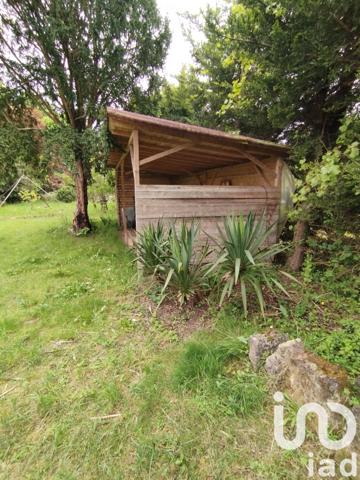 Terrain à vendre 683 m² Vendôme