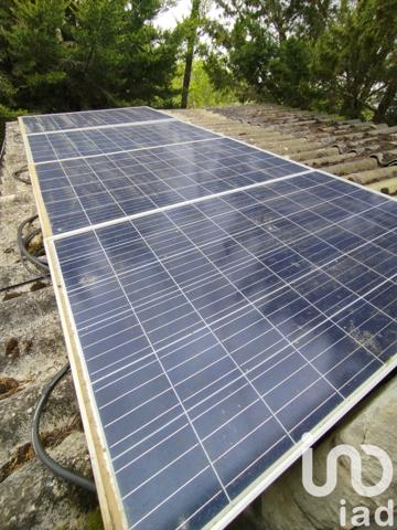 Terrain à vendre 683 m² Vendôme