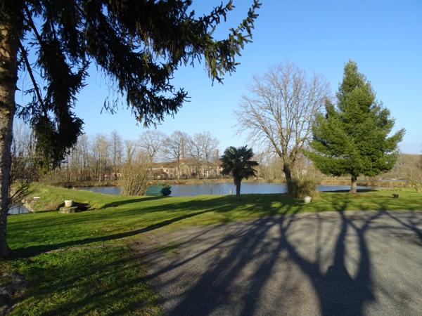 Maison à vendre 5 pièces proche de MONTCEAU LES MINES (71)