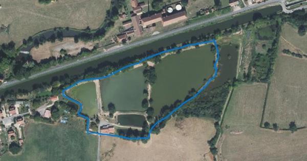 Maison à vendre 5 pièces proche de MONTCEAU LES MINES (71)