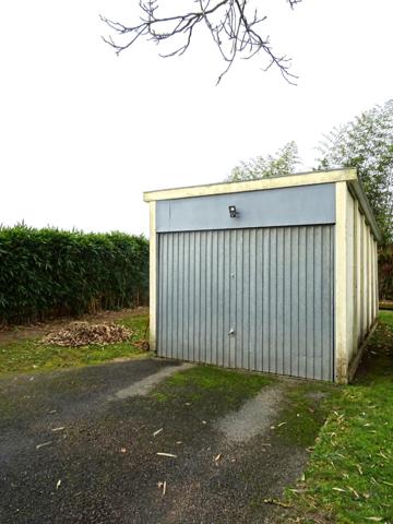 Maison à vendre 5 pièces proche de MONTCEAU LES MINES (71)