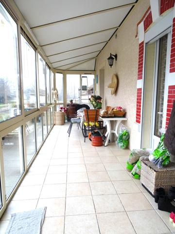 Maison à vendre 5 pièces proche de MONTCEAU LES MINES (71)