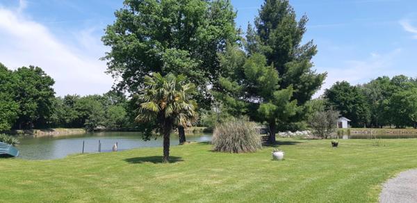 Maison à vendre 5 pièces proche de MONTCEAU LES MINES (71)