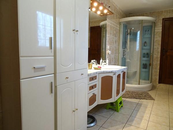 Maison à vendre 5 pièces proche de MONTCEAU LES MINES (71)