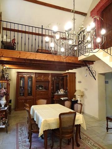 Maison à vendre 5 pièces proche de MONTCEAU LES MINES (71)