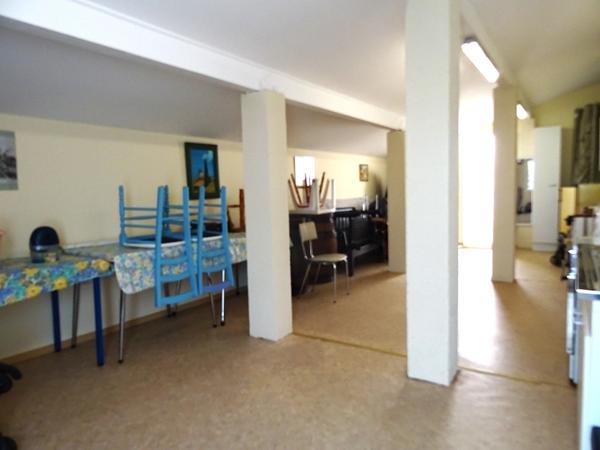 Maison à vendre 5 pièces proche de MONTCEAU LES MINES (71)