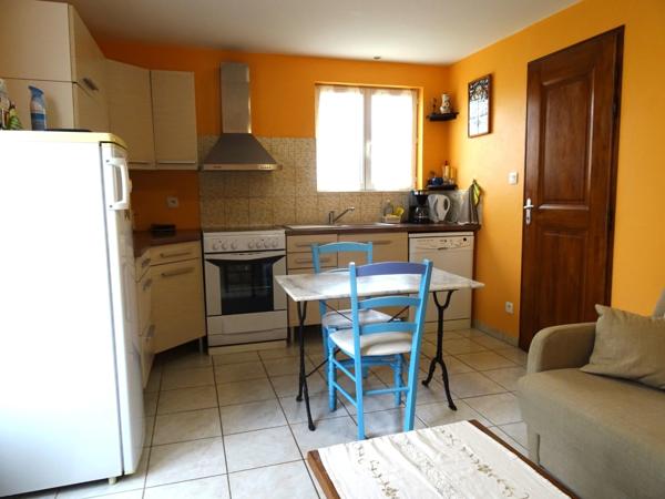 Maison à vendre 5 pièces proche de MONTCEAU LES MINES (71)