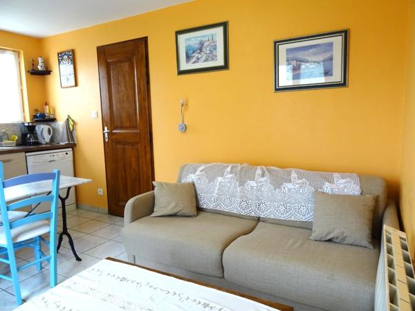 Maison à vendre 5 pièces proche de MONTCEAU LES MINES (71)