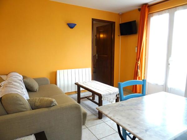 Maison à vendre 5 pièces proche de MONTCEAU LES MINES (71)