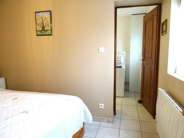 Maison à vendre 5 pièces proche de MONTCEAU LES MINES (71)