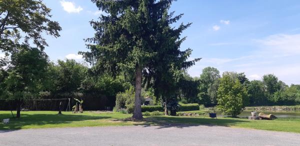 Maison à vendre 5 pièces proche de MONTCEAU LES MINES (71)