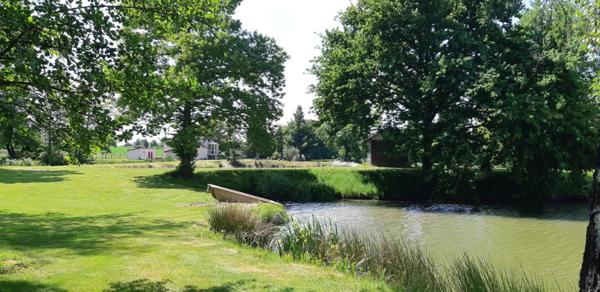 Maison à vendre 5 pièces proche de MONTCEAU LES MINES (71)