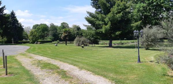Maison à vendre 5 pièces proche de MONTCEAU LES MINES (71)