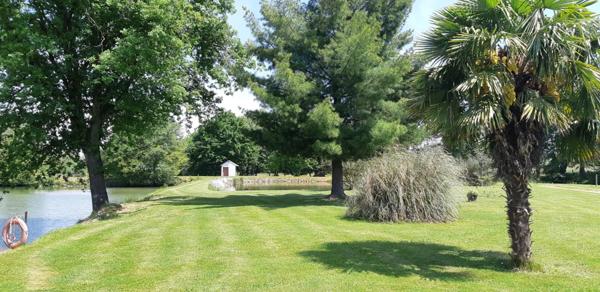 Maison à vendre 5 pièces proche de MONTCEAU LES MINES (71)