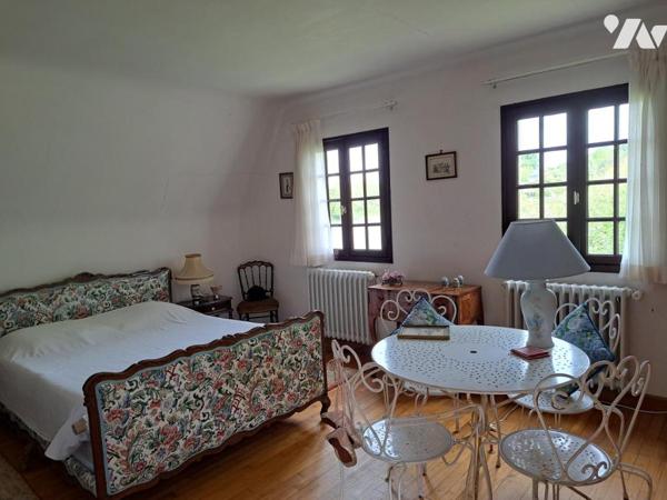 Maison à La Roche-Jaudy