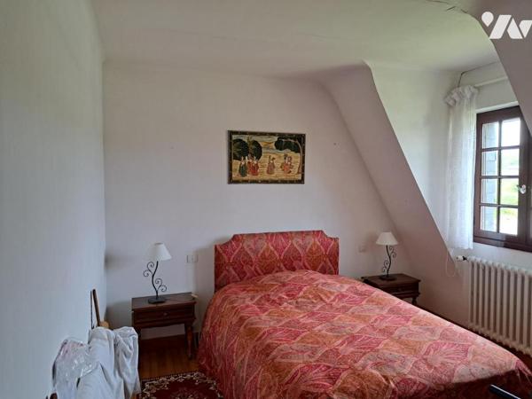 Maison à La Roche-Jaudy