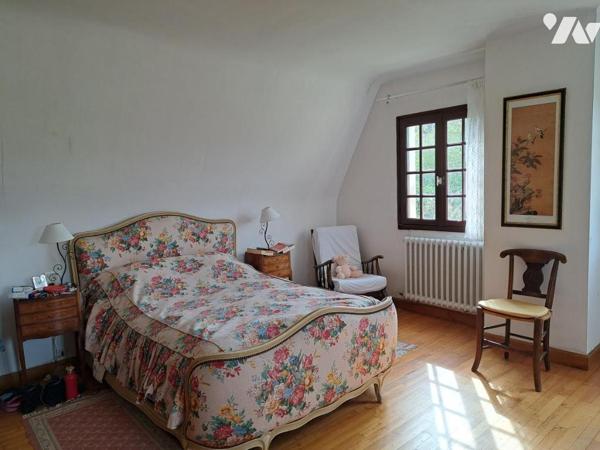 Maison à La Roche-Jaudy