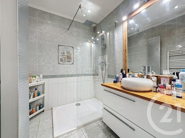 Appartement F2 à vendre  2 pièces - 53 m2 ANTIBES - 06