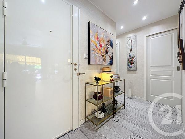 Appartement F2 à vendre  2 pièces - 53 m2 ANTIBES - 06