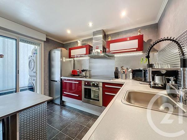 Appartement F2 à vendre  2 pièces - 53 m2 ANTIBES - 06